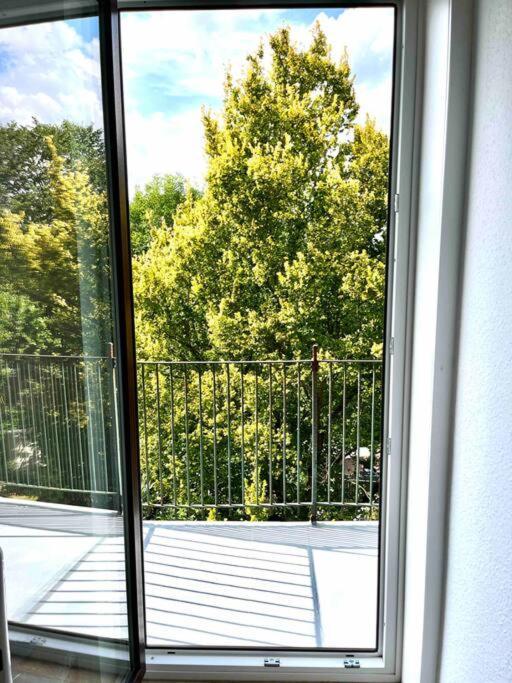 Stadtmitte Im Zentrum Von Itzehoe Aber Ruhig Eksteriør bilde